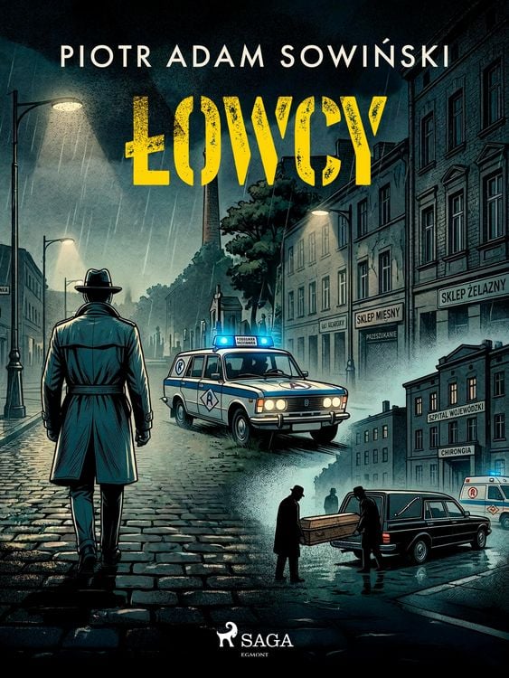 Produktbild: Lowcy