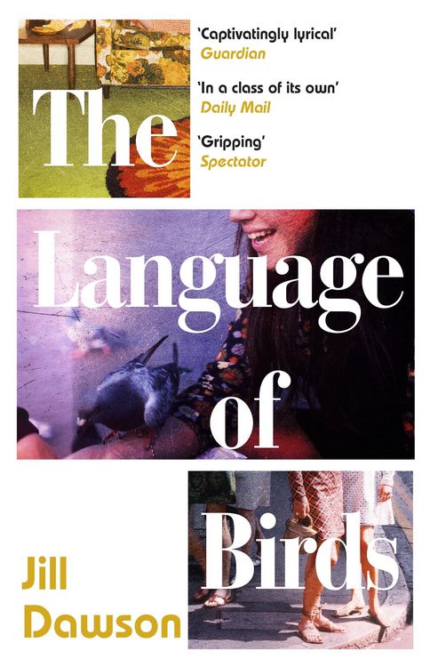 Produktbild: The Language of Birds
