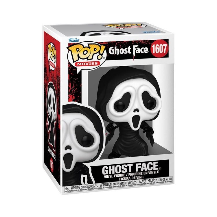 Produktbild: Funko PP Mov: Ghostface- Ghostface