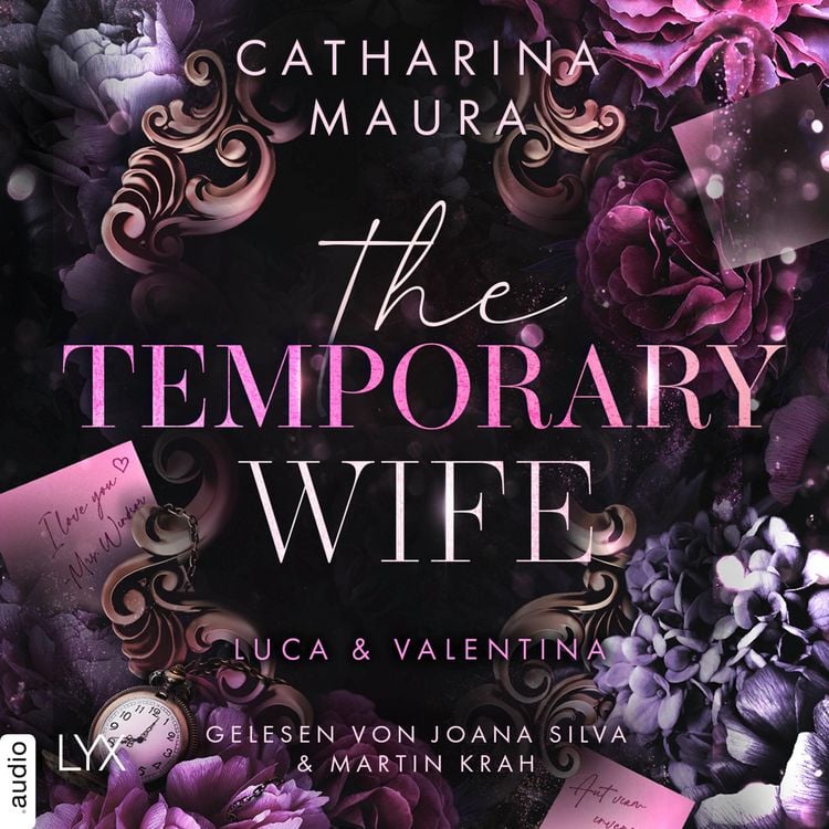 Produktbild: The Temporary Wife