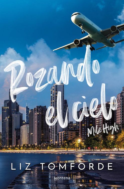 Produktbild: Rozando El Cielo / Mile High