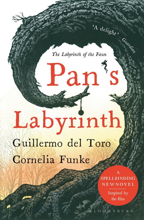 Produktbild: Pan's Labyrinth