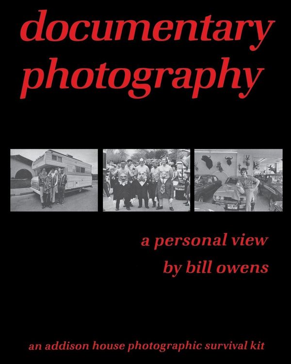 Produktbild: documentary photography