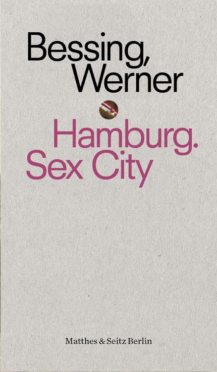 Produktbild: Hamburg. Sex City