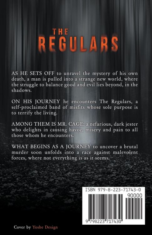 Produktbild: The Regulars