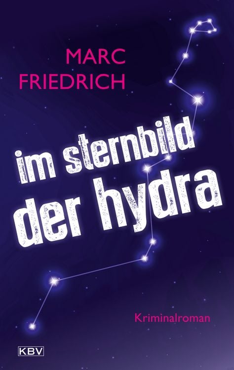 Produktbild: Im Sternbild der Hydra