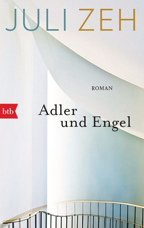 Produktbild: Adler und Engel
