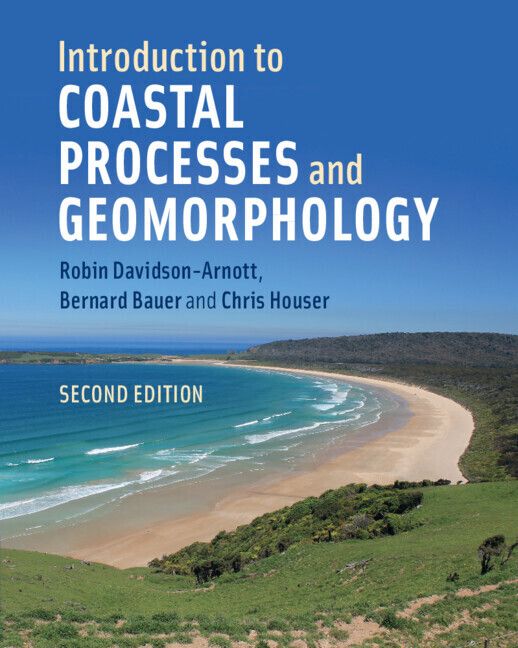 Produktbild: Introduction to Coastal Processes and Geomorphology