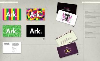 Produktbild: The Best of Business Card Design 9