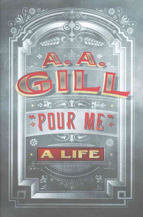 Produktbild: Gill, A: Pour Me