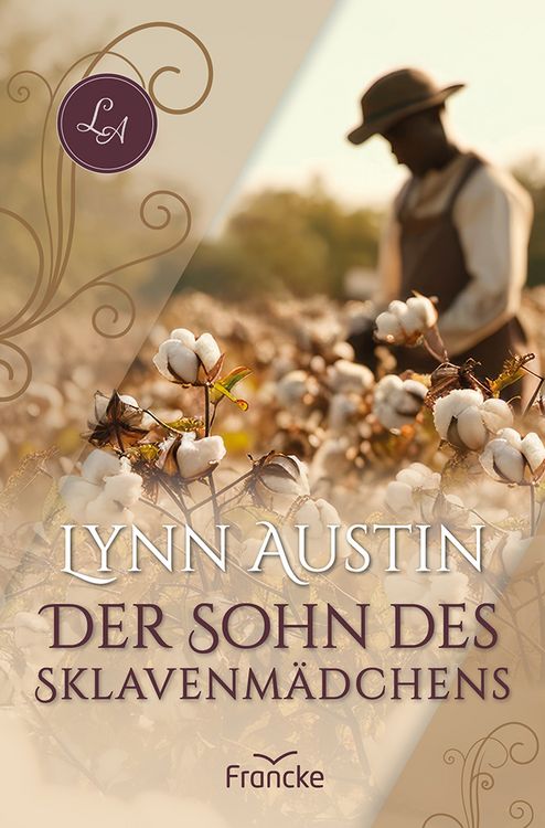 Produktbild: Der Sohn des Sklavenm&auml;dchens
