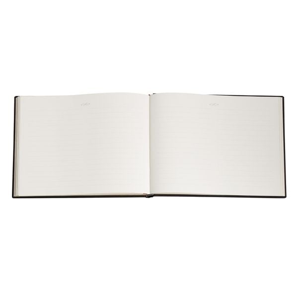 Produktbild: G&auml;stebuch, Eisernes Pferd, Liniert