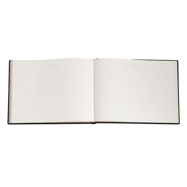 Produktbild: G&auml;stebuch, Eisernes Pferd, Liniert