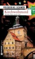Produktbild: Kirchweihmord