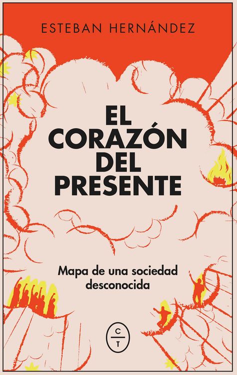 Produktbild: El coraz&oacute;n del presente