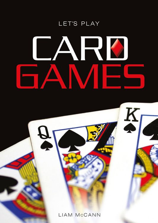 Produktbild: Let's Play Card Games