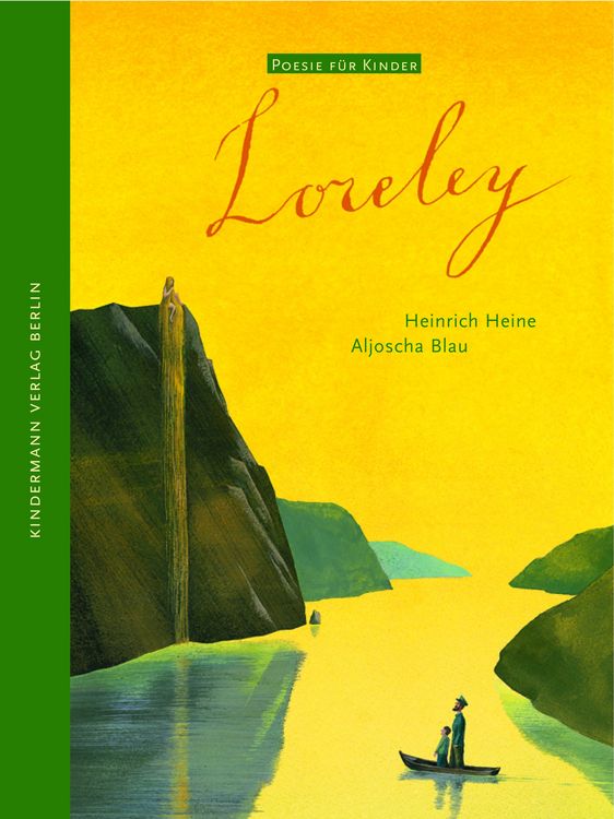 Produktbild: Loreley