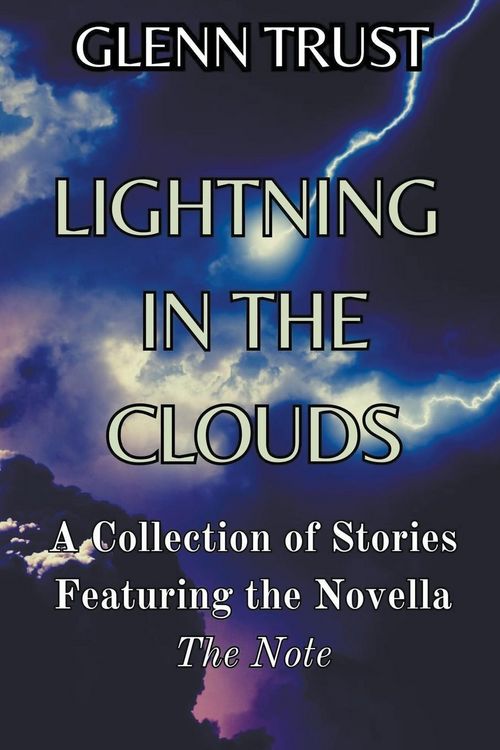 Produktbild: Lightning in the Clouds