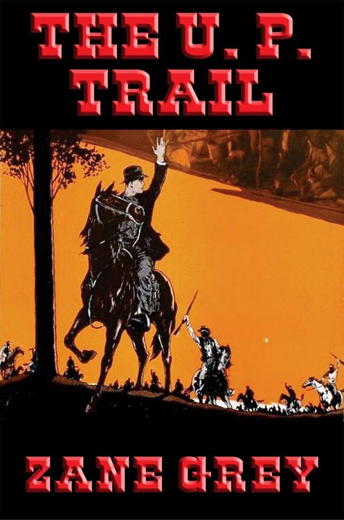 Produktbild: The U. P. Trail