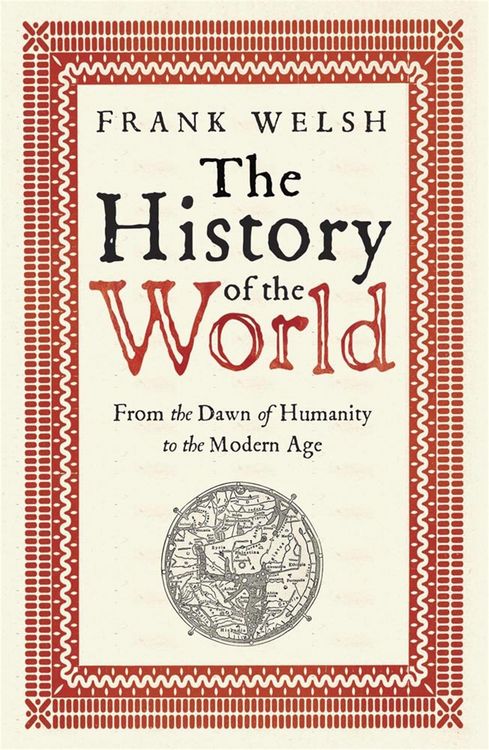 Produktbild: The History of the World