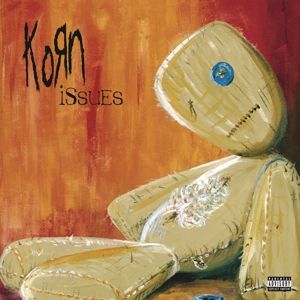 Produktbild: Issues