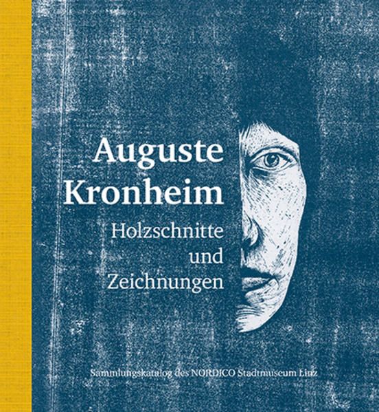Produktbild: Auguste Kronheim &ndash; Holzschnitte und Zeichnungen
