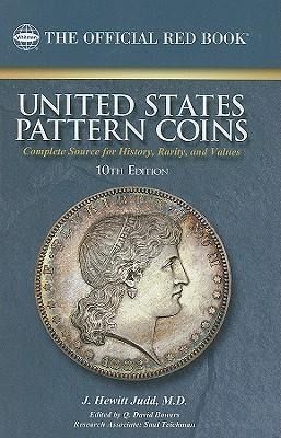 Produktbild: United States Pattern Coins