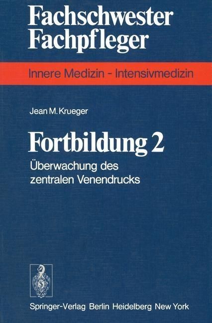 Produktbild: Fortbildung 2