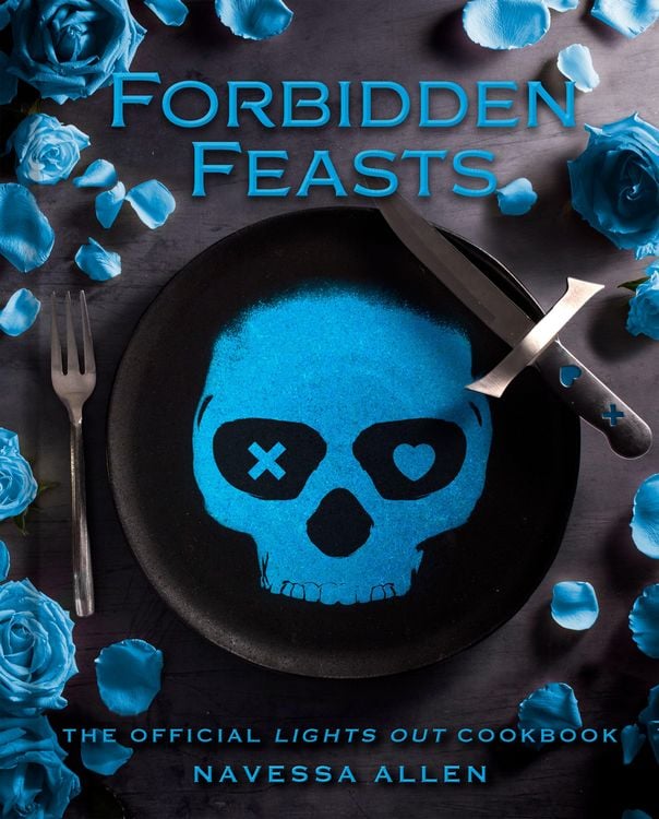 Produktbild: Forbidden Feasts