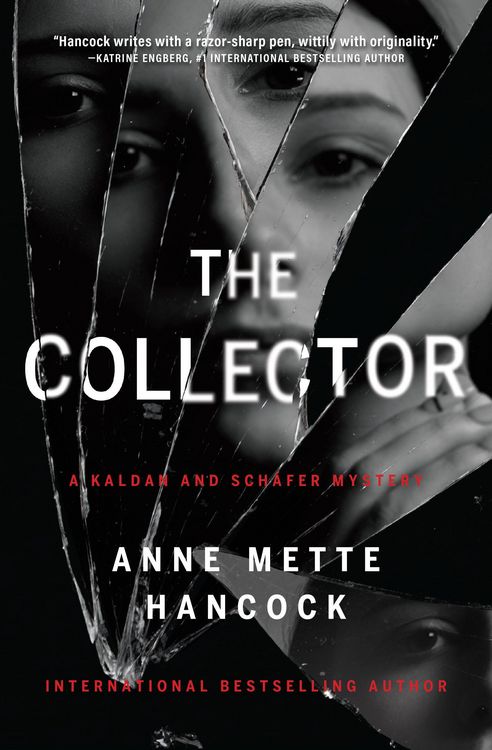 Produktbild: The Collector