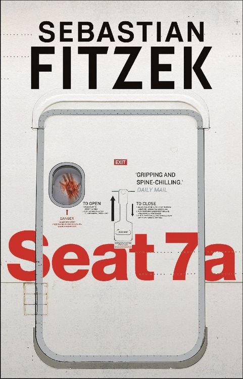 Produktbild: Seat 7a
