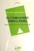 Produktbild: El &uacute;ltimo hombre sobre la tierra
