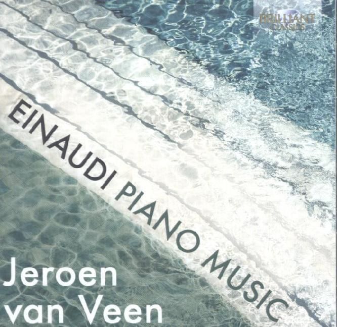 Produktbild: Piano Music