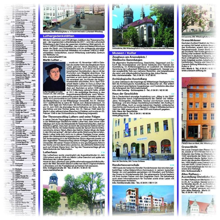 Lutherstadt Wittenberg