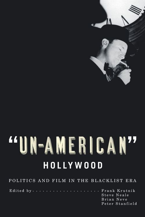 Produktbild: 'Un-American' Hollywood