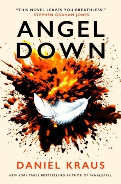 Produktbild: Angel Down