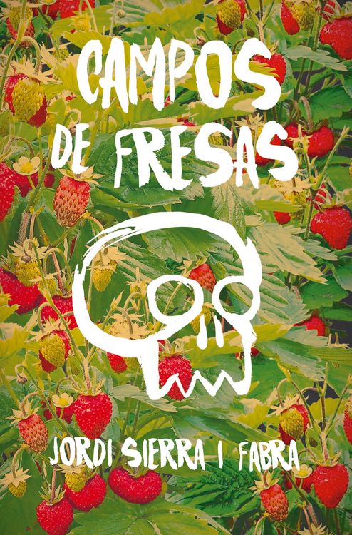 Produktbild: Campos de fresas
