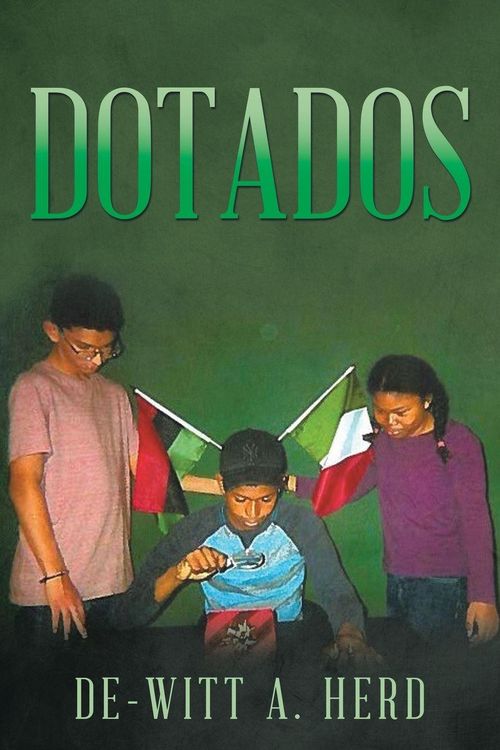 Produktbild: Dotados