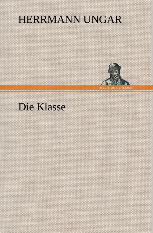 Produktbild: Die Klasse