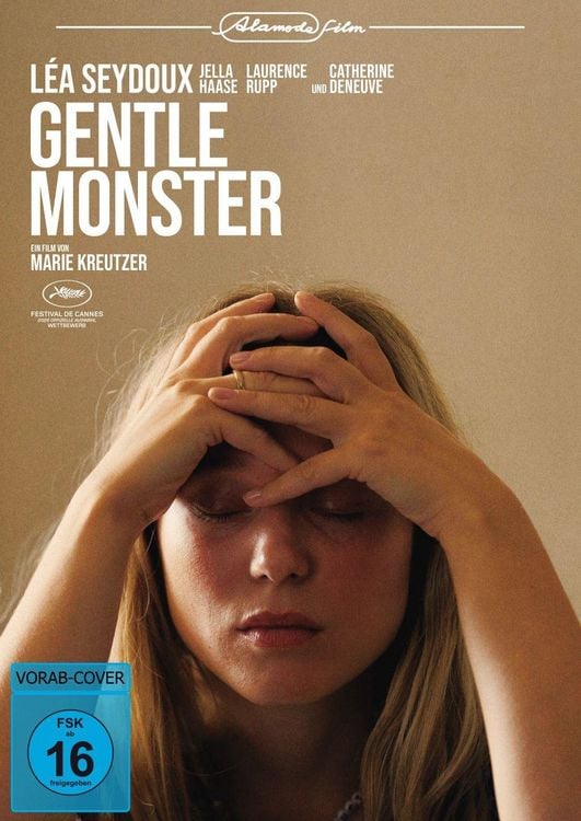 Produktbild: Gentle Monster