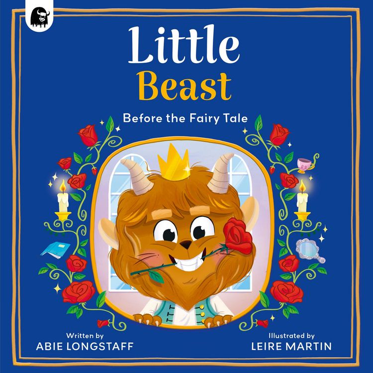 Produktbild: Little Beast