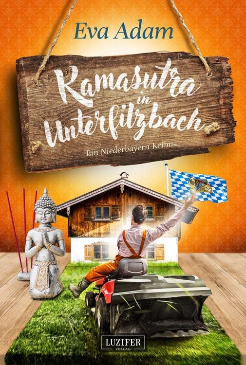 Produktbild: Kamasutra in Unterfilzbach