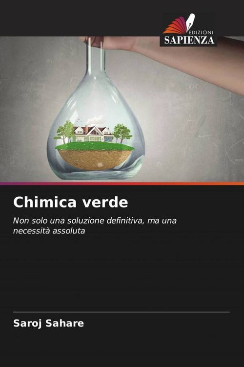 Produktbild: Chimica verde
