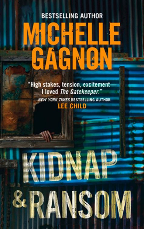 Produktbild: Kidnap and Ransom