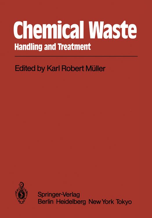 Produktbild: Chemical Waste