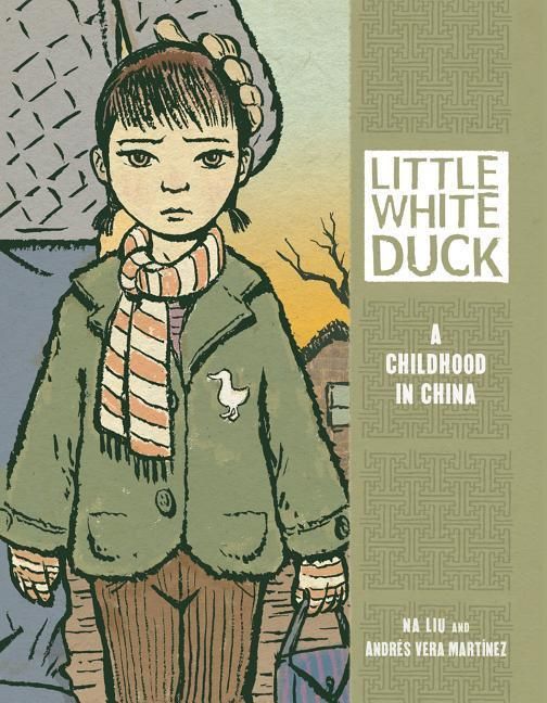 Produktbild: Little White Duck