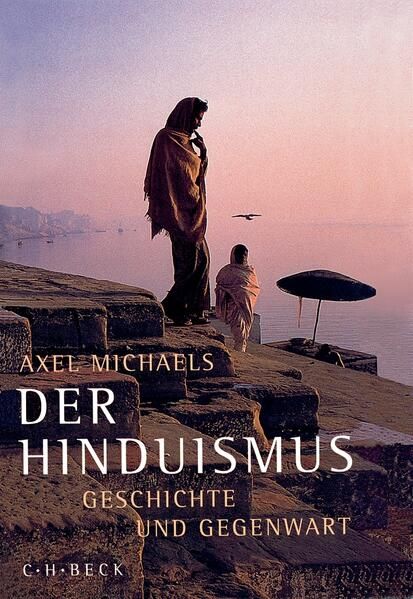 Produktbild: Der Hinduismus