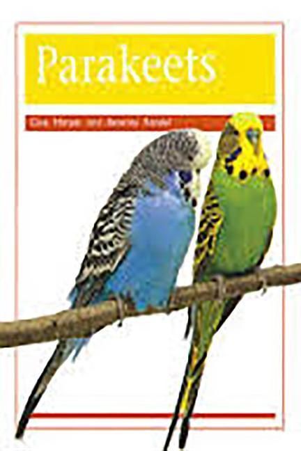 Produktbild: Pets: Parakeets: Leveled Reader Bookroom Package Orange (Levels 15-16)