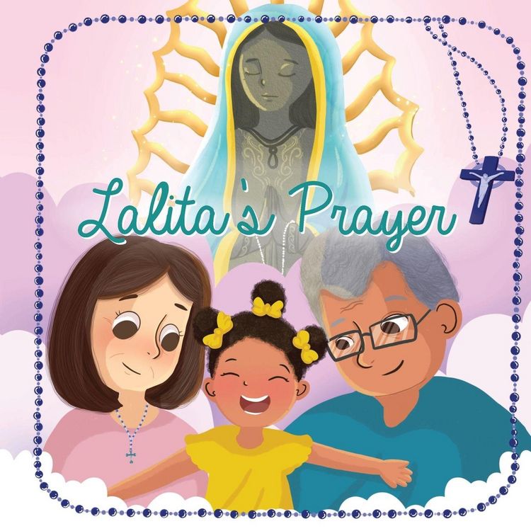 Produktbild: Lalita's Prayer