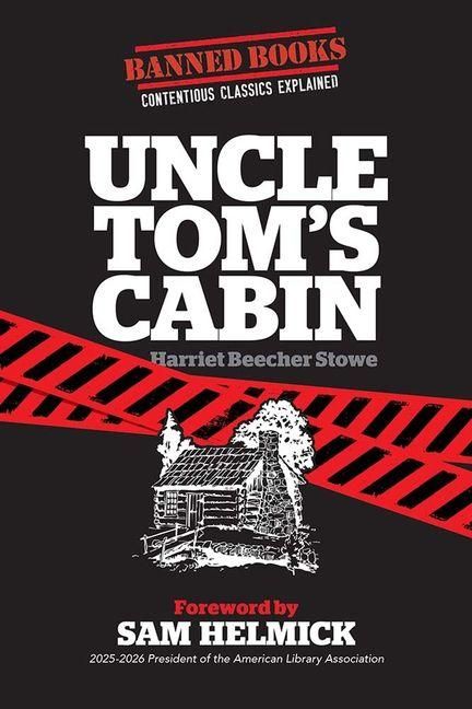Produktbild: Uncle Tom's Cabin